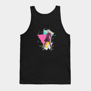 Date (Ai: The Somnium Files) Tank Top